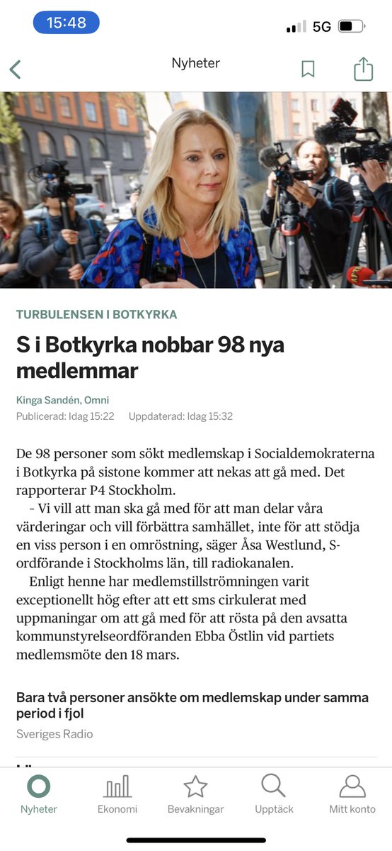 paddylaand's tweet photo. Såssarna hade ju själva gjort en helt egen utredning i den här härvan och tidigare hade det ju inte förekommit några som helst konstigheter, men nu plötsligt så förekommer det? Gud så märkligt. #KYLS https://t.co/GA7gYdDKhd
