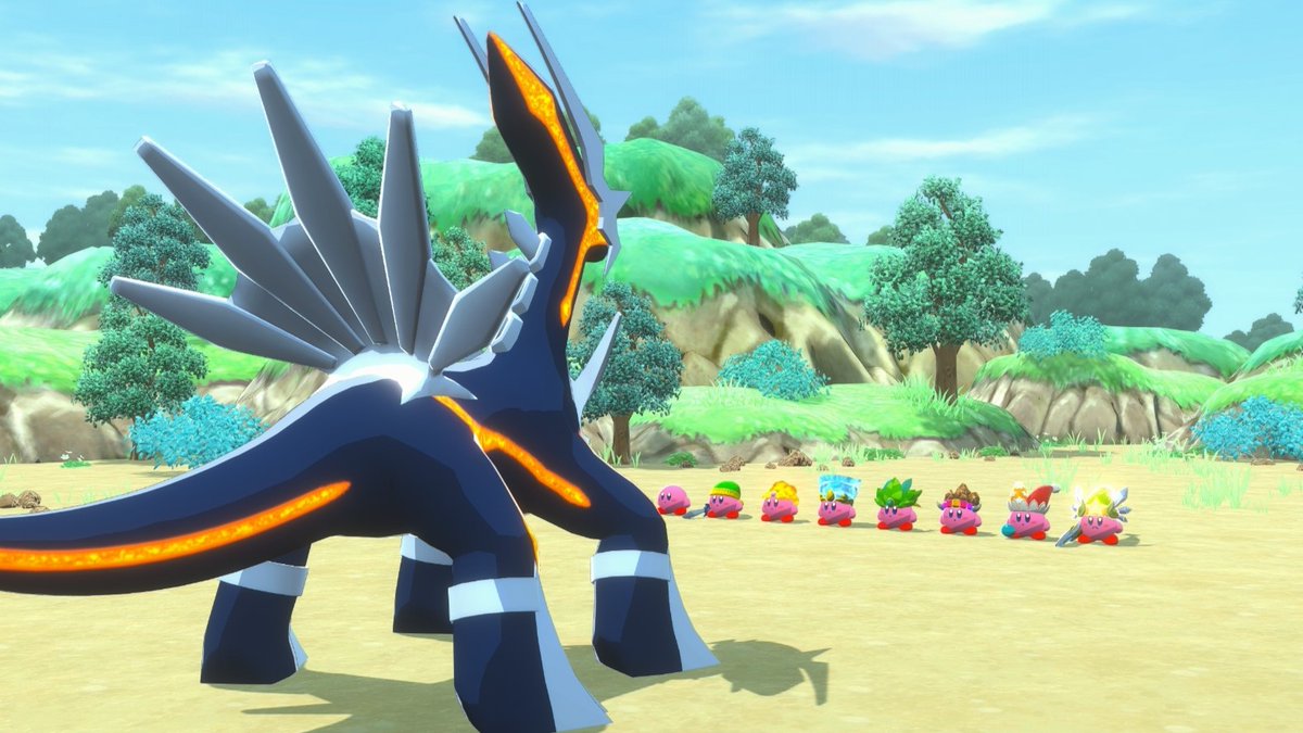 🌌Emerald🌌 on Twitter "RT TheYisusOne "Pokemon BDSP's modding