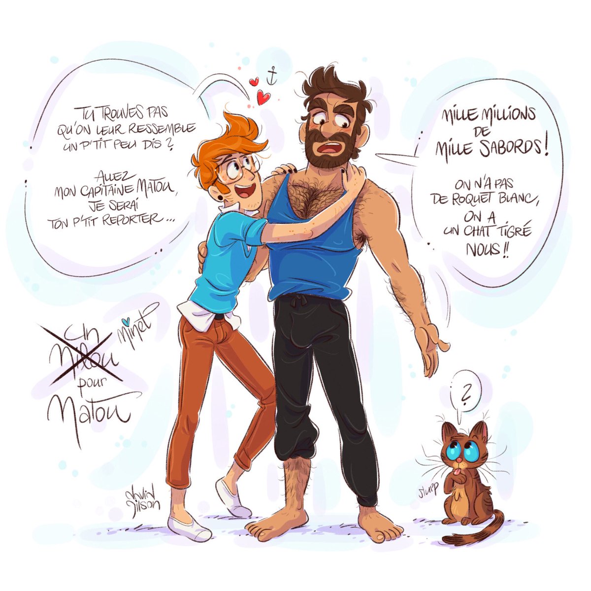 LePrinceKido tweet picture