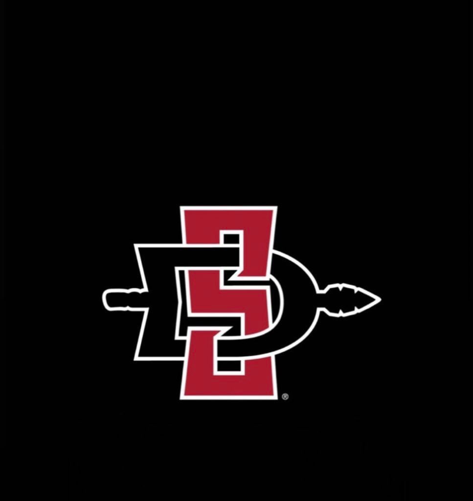 Aidan Dagher (@aidandagher_6) on Twitter photo I will be visiting San Diego State University today 🔴⚫️! <a href="/Coach_Mattix/">Kurt Mattix</a> <a href="/CoachTroop3/">elite_Threatz</a> <a href="/ChadSimmons_/">ChadSimmons</a> <a href="/adamgorney/">Adam Gorney</a> <a href="/GregBiggins/">Greg Biggins</a> <a href="/AztecFB/">San Diego State Football</a> <a href="/NEmbernate/">Nik Embernate</a> I will be visiting San Diego State University today 🔴⚫️! <a href="/Coach_Mattix/">Kurt Mattix</a> <a href="/CoachTroop3/">elite_Threatz</a> <a href="/ChadSimmons_/">ChadSimmons</a> <a href="/adamgorney/">Adam Gorney</a> <a href="/GregBiggins/">Greg Biggins</a> <a href="/AztecFB/">San Diego State Football</a> <a href="/NEmbernate/">Nik Embernate</a>