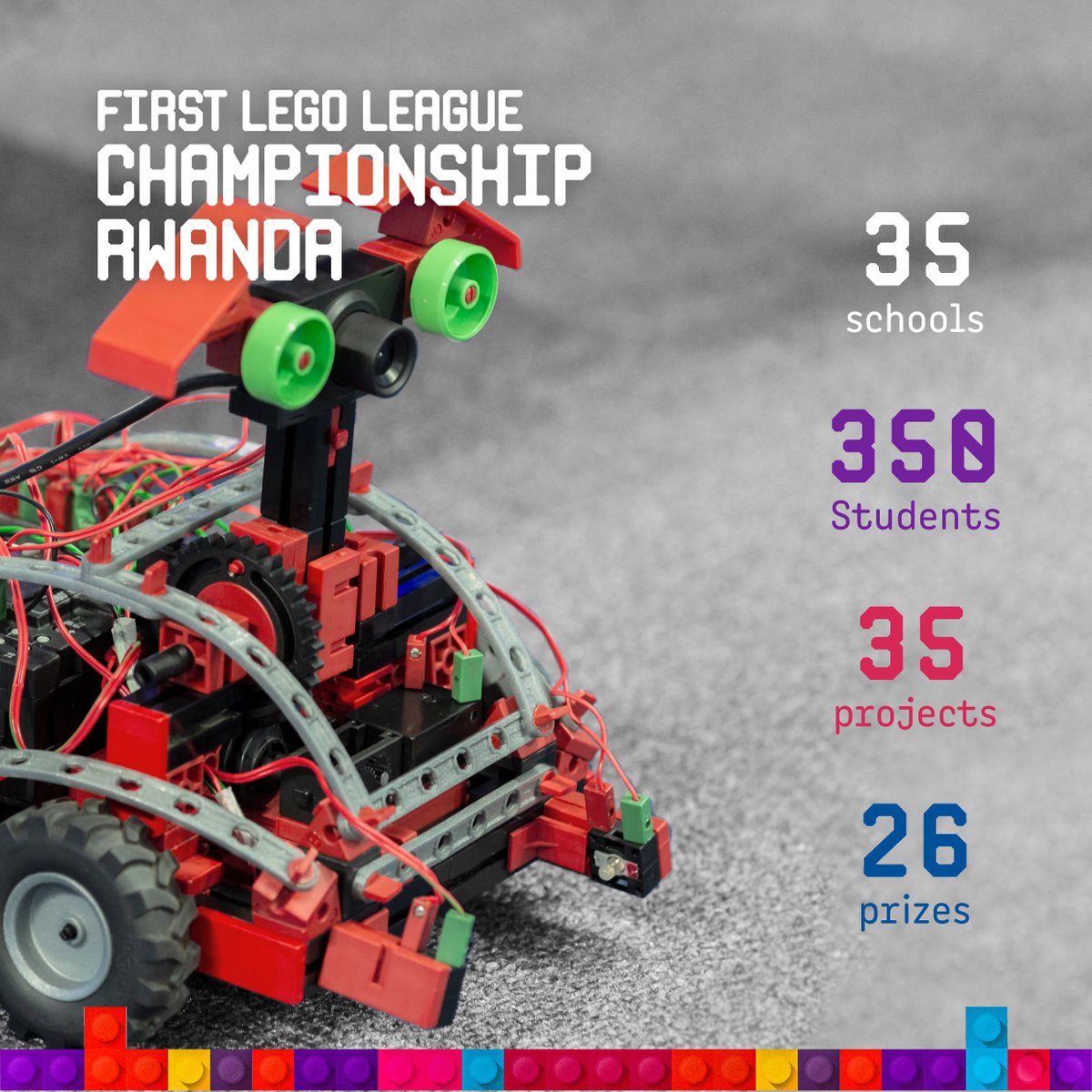 Ministry of ICT and Innovation | Rwanda on Twitter: "Tomorrow 4th March