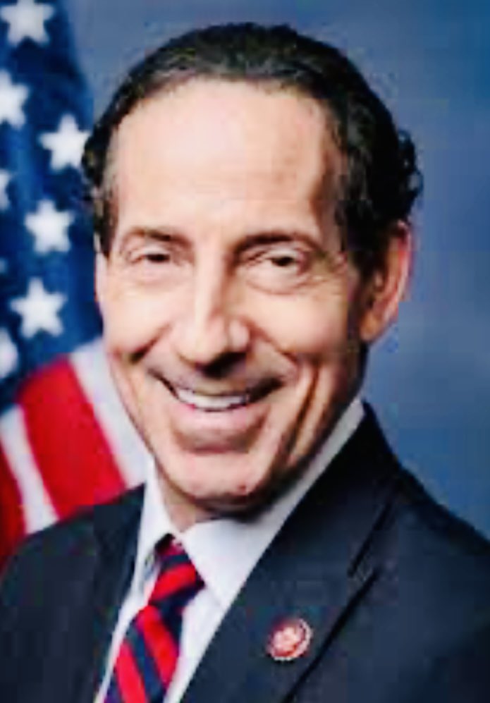 RT to let Jamie Raskin know we support him and have the utmost respect for him as he fights for his life and our democracy! 💙