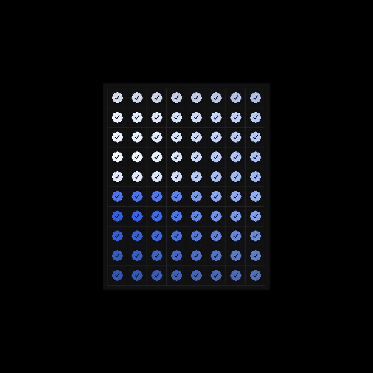 🔵 The ‘Base, Introduced’ NFT is evolving.

Today’s artwork tells the story of building itself with <a href="/jackbutcher/">jack</a>. We solve hard, technical problems. Progress isn’t made overnight. Keep going until we create something worth celebrating.

Join us onchain @ mint.base.org
