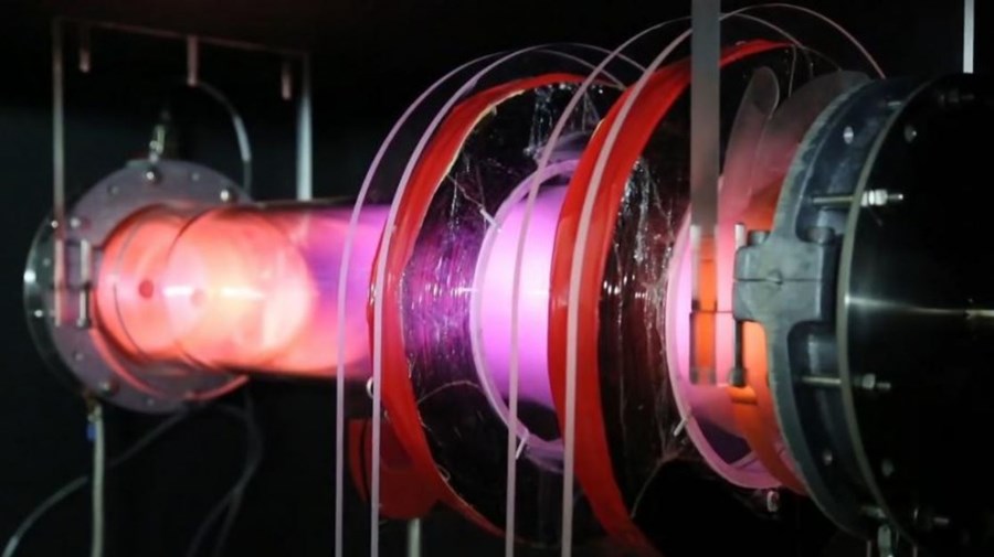 ITER tweet media