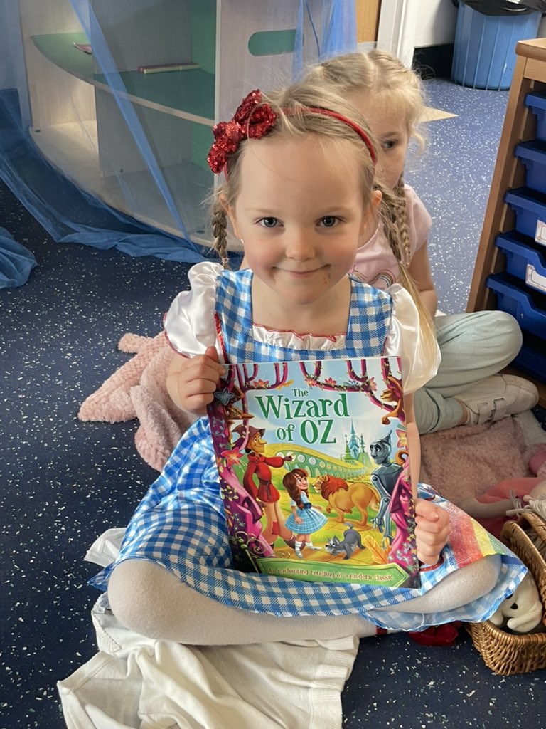 Y1 HighStPrimary tweet media