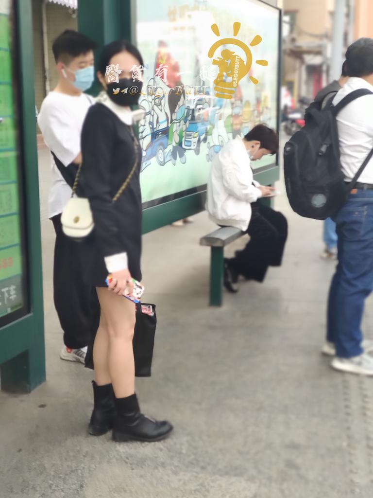 leg07butt's tweet photo. 随手拍
每日街拍の美不美看大腿
#美腿 #肉腿 #短裙
低抄角度完整视频移步电报群【见个人介绍】 https://t.co/Tss5Nc5uA5