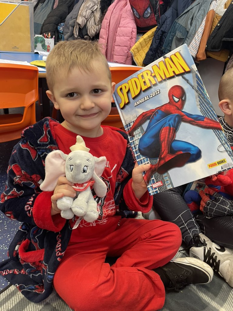 Y1 HighStPrimary tweet media