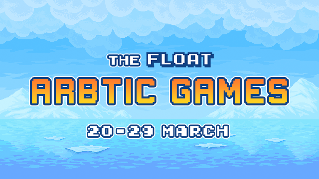 float_shipping's tweet photo. Time for the Arbtic Games. ❄️ 🚢 💙 🧡

Explore Float Arctic in a free testnet competition on @Arbitrum Goerli.

The simplest way to get leverage. 

No liquidations. No margins. Perfect exposure.

Pledge thyself now.👇

https://t.co/YN1UbM7hjG https://t.co/9x12fACW5H