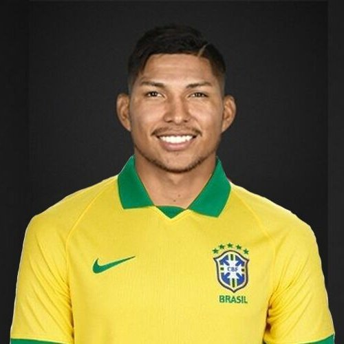 guihgomes's tweet photo. Mal posso esperar pelo dia do jogo da seleção pra trocar a foto por essa e mandar um: HOJE É #RONYDAY https://t.co/4oslj9NJwt