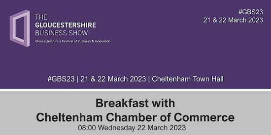 CheltChamber tweet picture