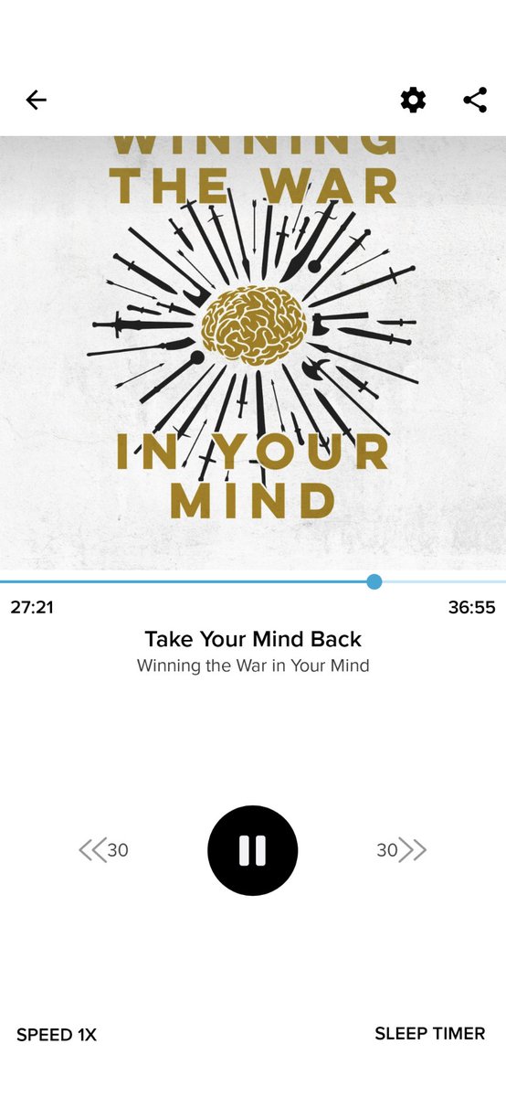 RevRadioNews's tweet image. Listening to a sermon while running while the sun comes up in the morning is so encouraging and helpful to my overall outlook. #earlyrunning #morningrun #trainingpeaks