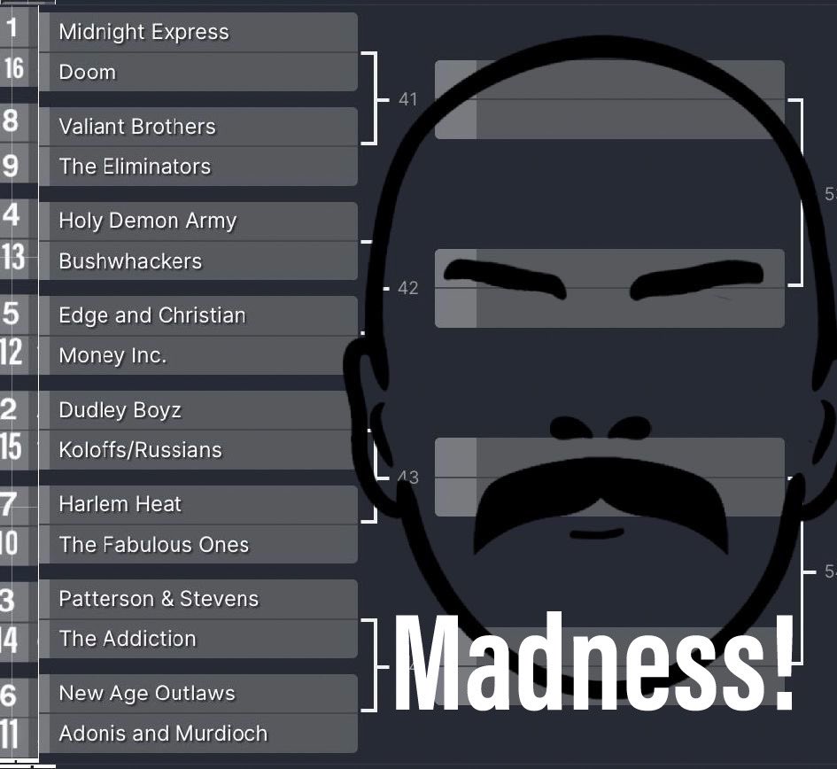 FTR with Dax Harwood tweet media