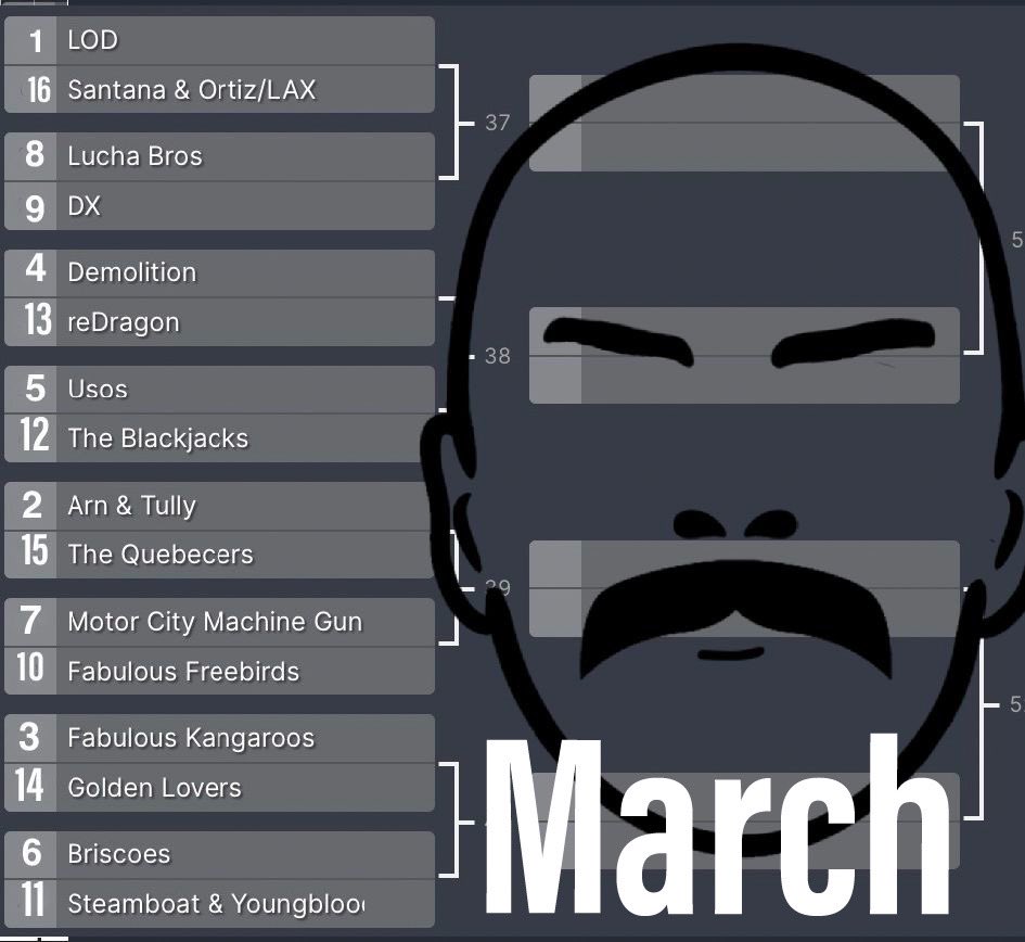 FTR with Dax Harwood tweet media