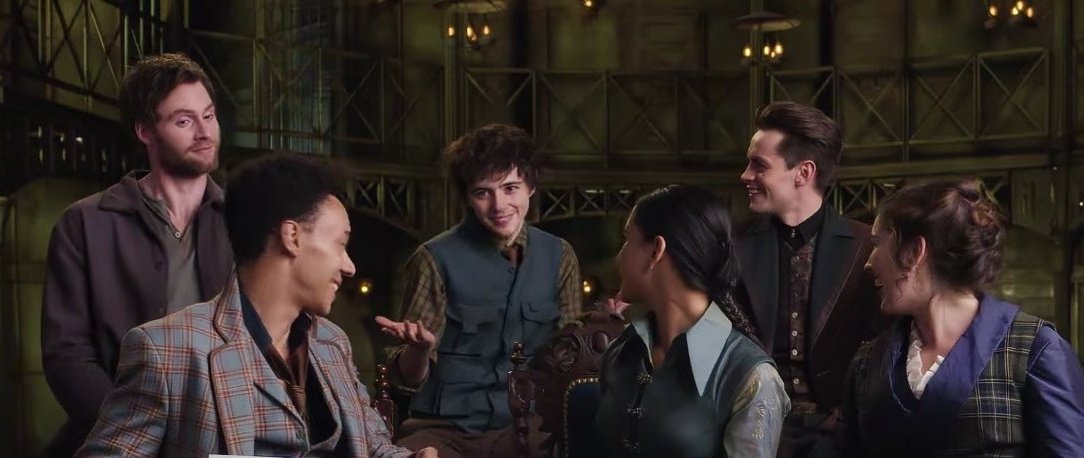 — 𝐋𝐎𝐒𝐓 𝐆𝐑𝐈𝐒𝐇𝐀. tweet media