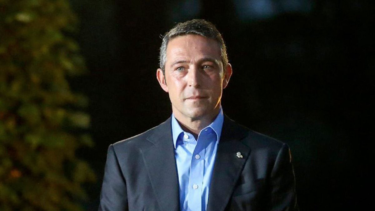 bgyetherr's tweet image. Ali Koç: “Herkes Devletinin yanındadır ama herkes hükümetin yanında olmak zorunda değildir!”