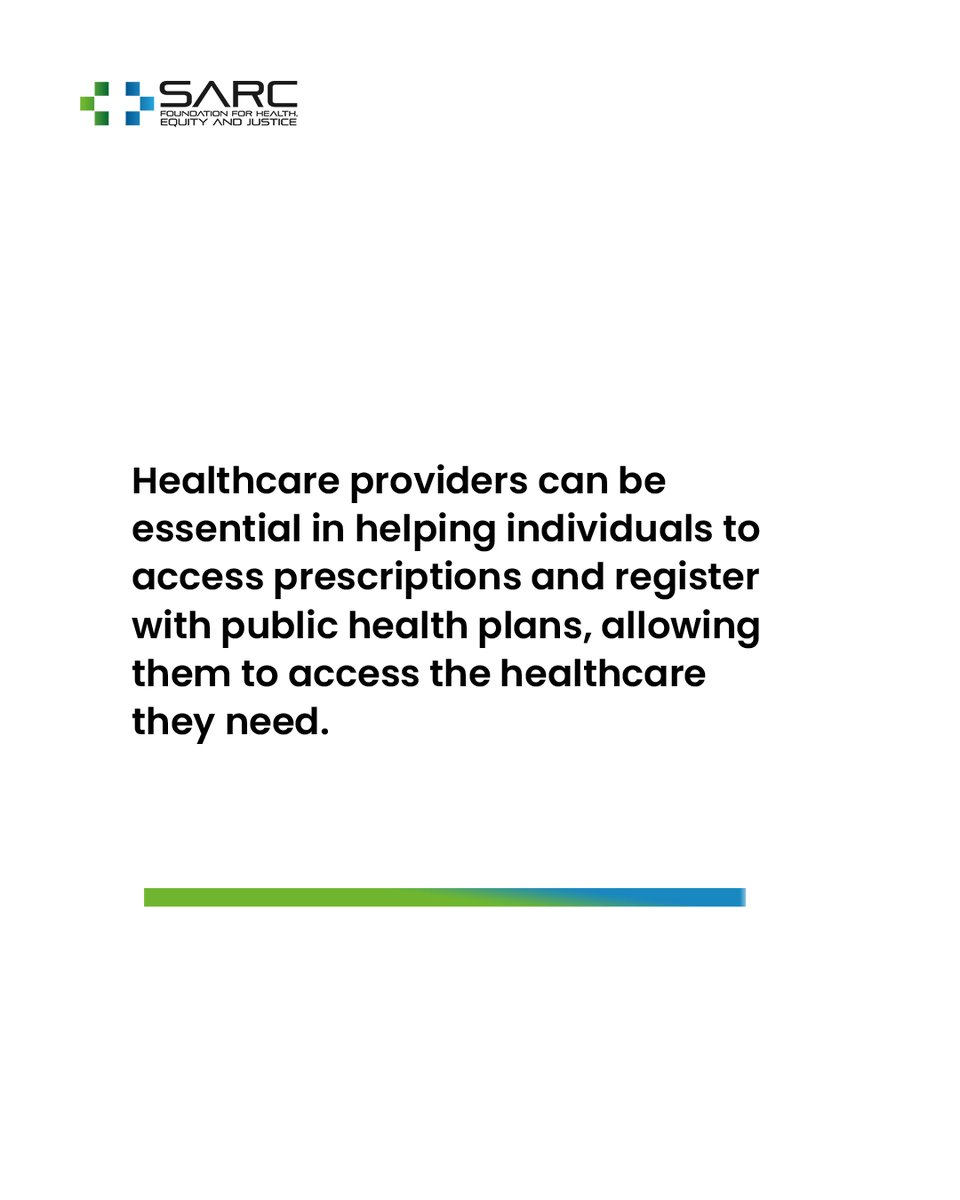 SarcFoundation's tweet photo. #Healthcare providers are a lifeline for those who are re-entering society. They are an essential element in #reducingrecidivism in our communities.

Visit our website to see how we help #formerlyincarcerated individuals gain access to healthcare: https://t.co/h3ILtBN2JK https://t.co/4OjbR9J8UU