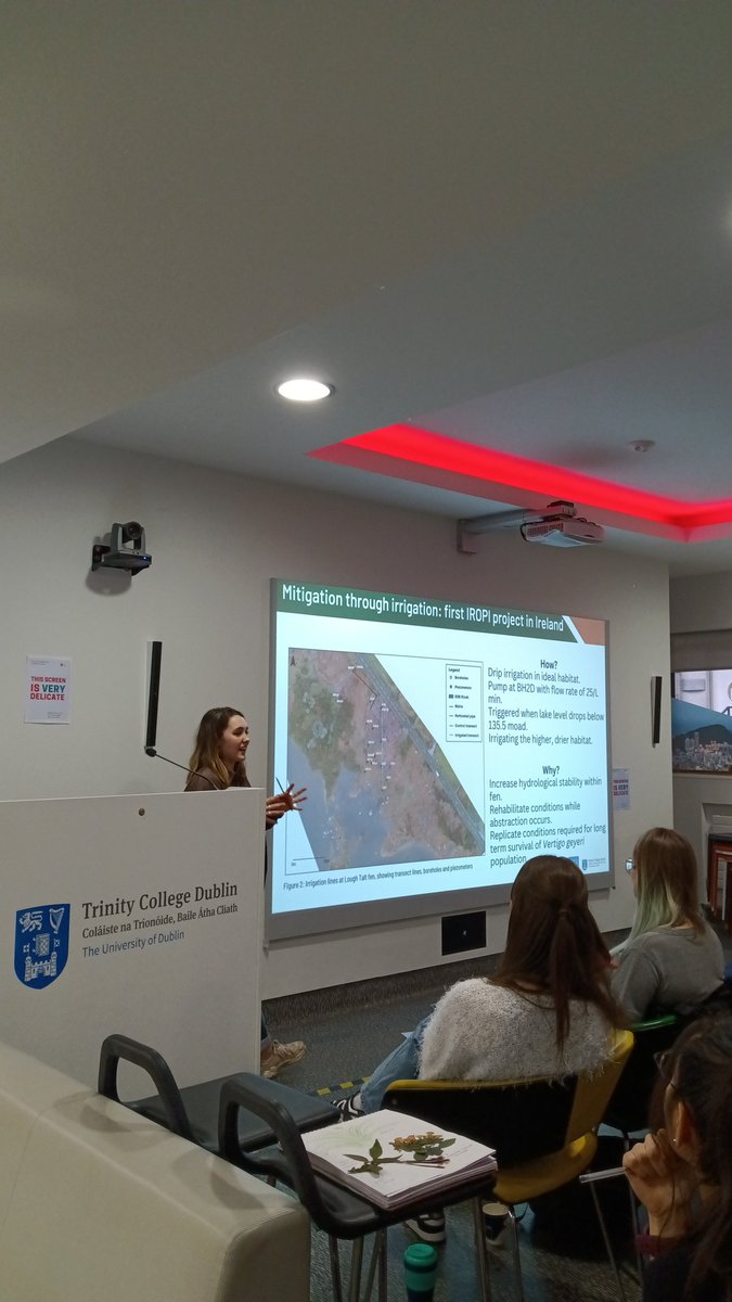 TCD ZoBo Symposium tweet media