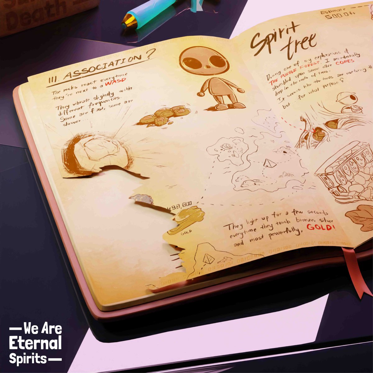 Are you ready to unlock the full potential of the cores?