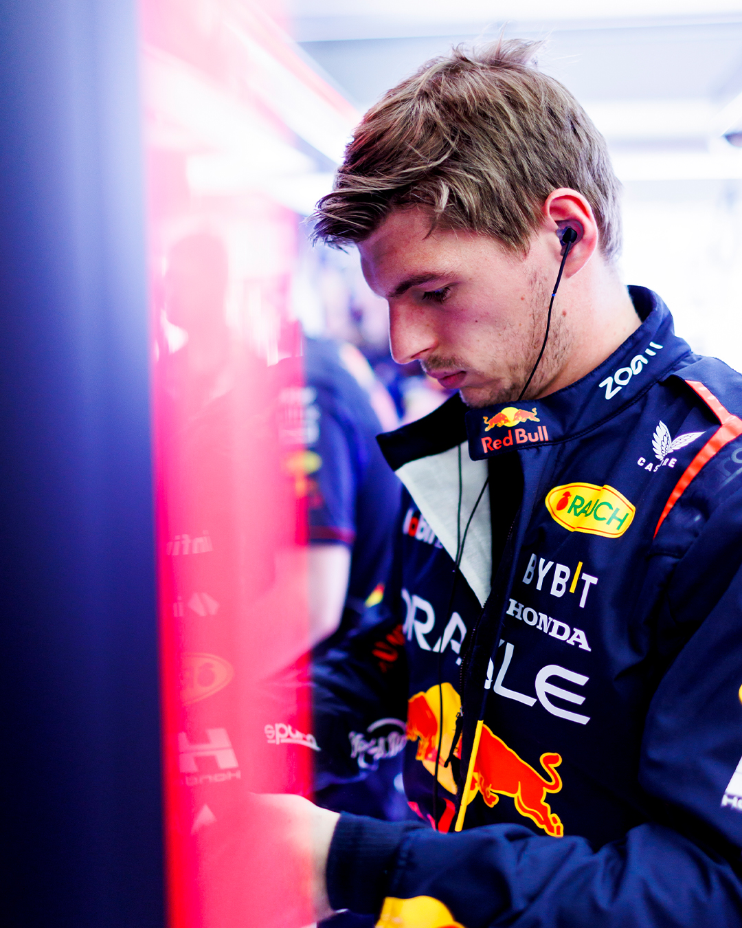 Oracle Red Bull Racing on Twitter: 