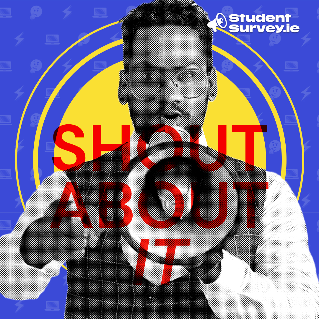 MTU_ie's tweet photo. 🔊🔊 WE WANT TO HEAR YOU 🔊🔊

Irish Survey of Student Engagement is still ongoing, so tell us what you think of your student experience at MTU. Students are chosen randomly to win Wowthanks vouchers.

Head to the 📎 below to complete the survey now!
https://t.co/dRKdG94JGo https://t.co/epTXkt2Obt