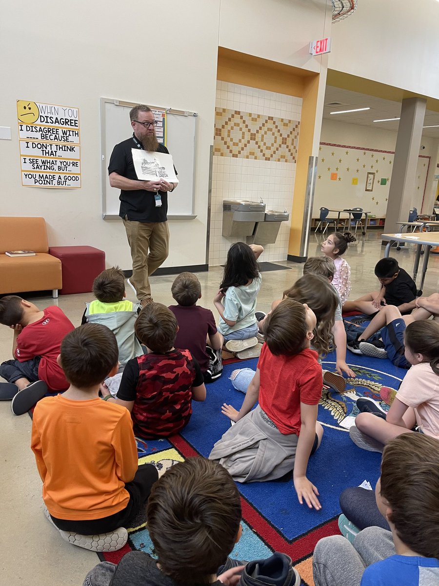 Dr. Ferdinand L. Herff Elementary School tweet media