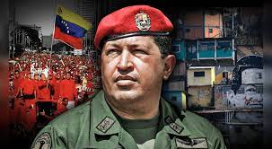 #FidelPorSiempre: “Chávez es un educador infatigable. No vacila en describir lo que significa el capitalismo. Va desmontando una por una todas sus mentiras. Es implacable. Describe el sentido de cada una de las medidas que el socialismo lleva al pueblo". #ChávezVive #Cuba