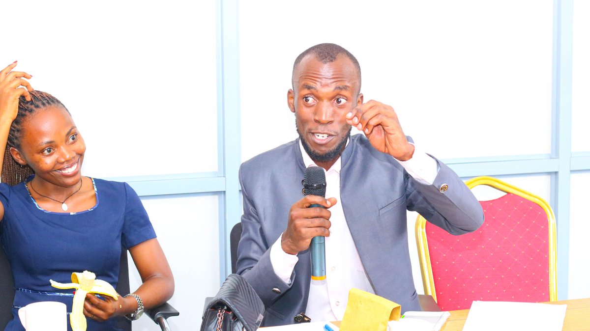 kiuyyfoundation's tweet photo. Yesterday, March 2nd 2023, we had the social business competition for Central Uganda at Kampala International University. https://t.co/Kz8oacXuTz