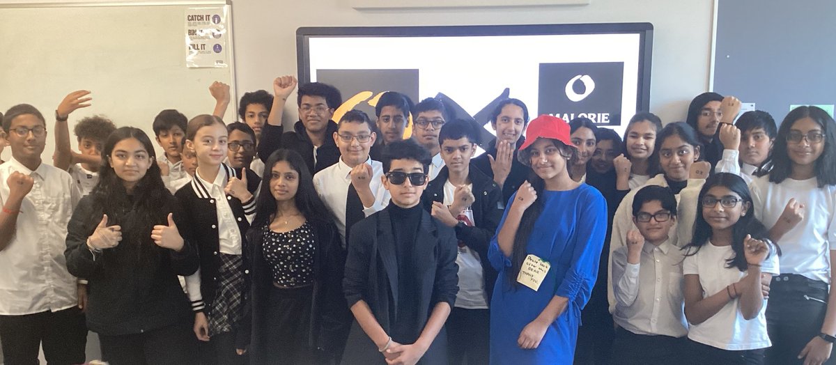 lgs_news's tweet photo. World Book Day.....from 'Noughts and Crosses' via 'Where's Wally at the Movies' to 'Men in Black' (the book of the film....!) @lgs_news #LGSCreative https://t.co/5bim4KeTLj