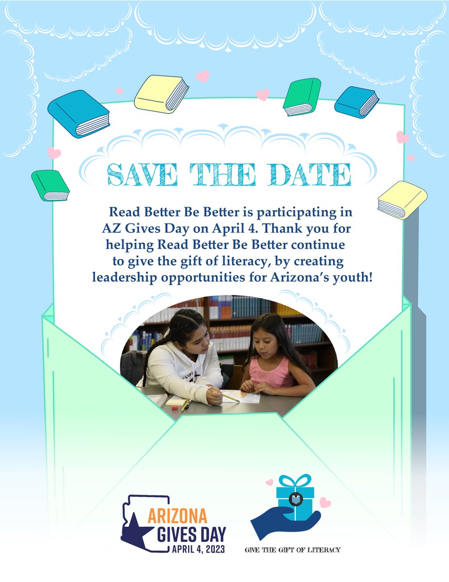 Read Better Be Better tweet media