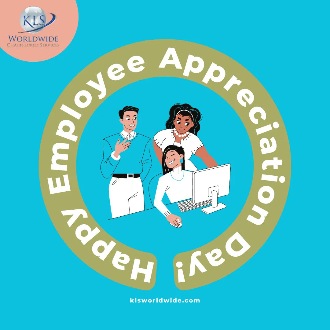 KLS Limo tweet media