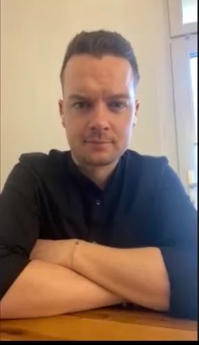 The Redmen TV on Twitter: "🇧🇷 Anyone fancy watching or listening to an