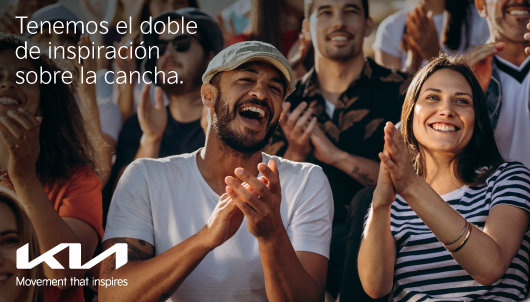 Kia_Chile's tweet photo. [#Concurso]

¡Vive el tenis junto a nosotros! 🎾😄

Cuéntanos porque te gustaría asistir a la Copa @KiaChallenger Santiago 2023 etiquetando a tu acompañante y estarás participando por entradas dobles 😉

#KiaChile #MovimientoQueInspira #CopaKia #CopaKiaChallengerSantiago2023 https://t.co/rZS77X8ad9