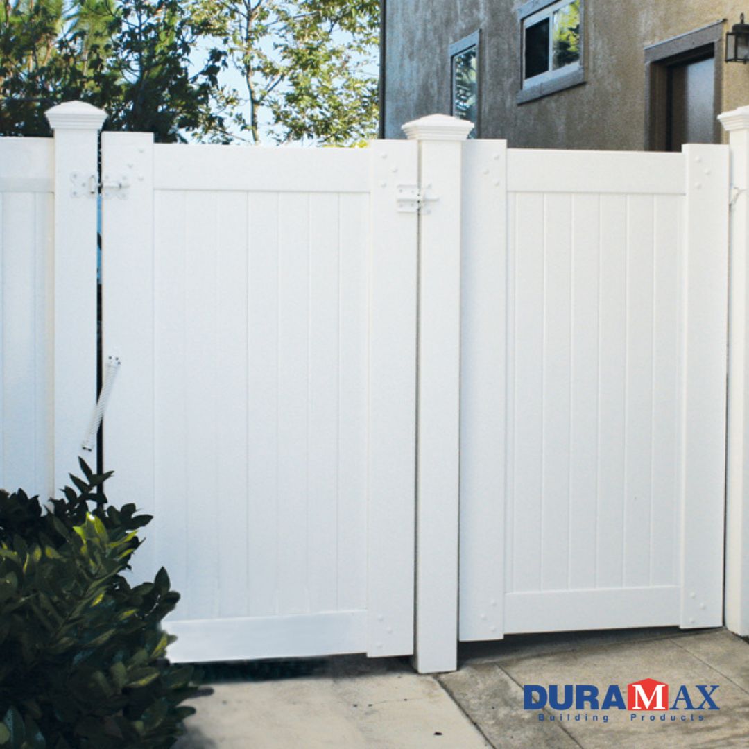 Get vinyl fence gate customized from Duramax Fences.
bit.ly/3SPqB2L
☎️323-433-5758
📩pauline@duramaxfences.com
#VinylFenceGate #FenceGate #VinylFencing #VinylFenceInstallation #PrivacyFence #SecurityFence #ResidentialFencing #CommercialFencing #GardenFencing