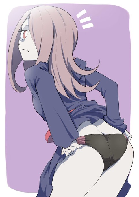 こんな絵しか描いてないけど大好きな作品です #リトアカ10周年 #LWA_jp 