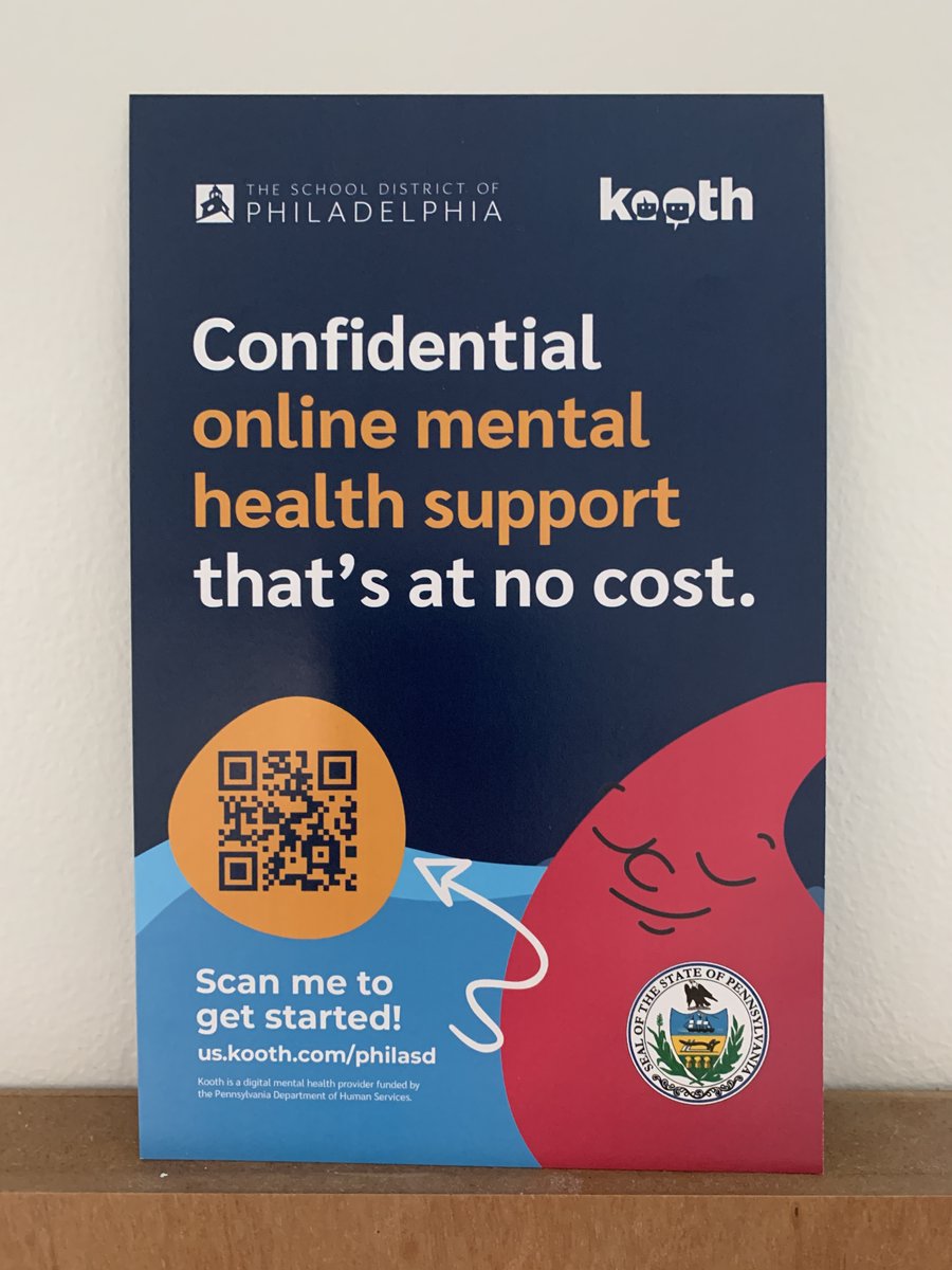 Kooth_US tweet media