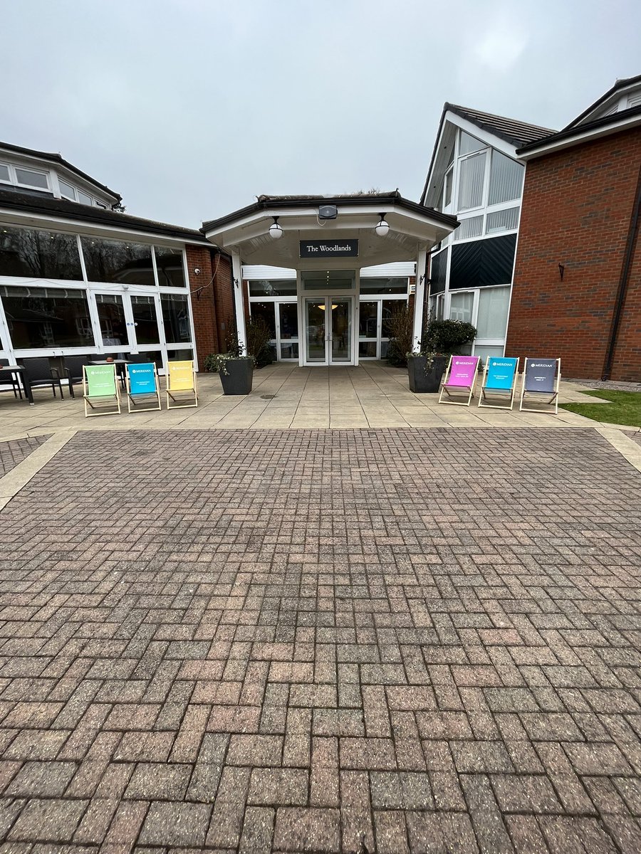 Meridian Recruitment tweet media