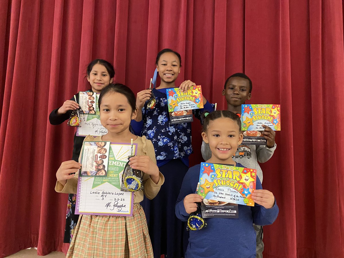 theresa Shepherd (@miamihof) on Twitter photo Congratulations to our February Art, Music and PE student’s of the Month! Way to go! <a href="/SPLittleVikes/">Springdale Elem.</a> Congratulations to our February Art, Music and PE student’s of the Month! Way to go! <a href="/SPLittleVikes/">Springdale Elem.</a>
