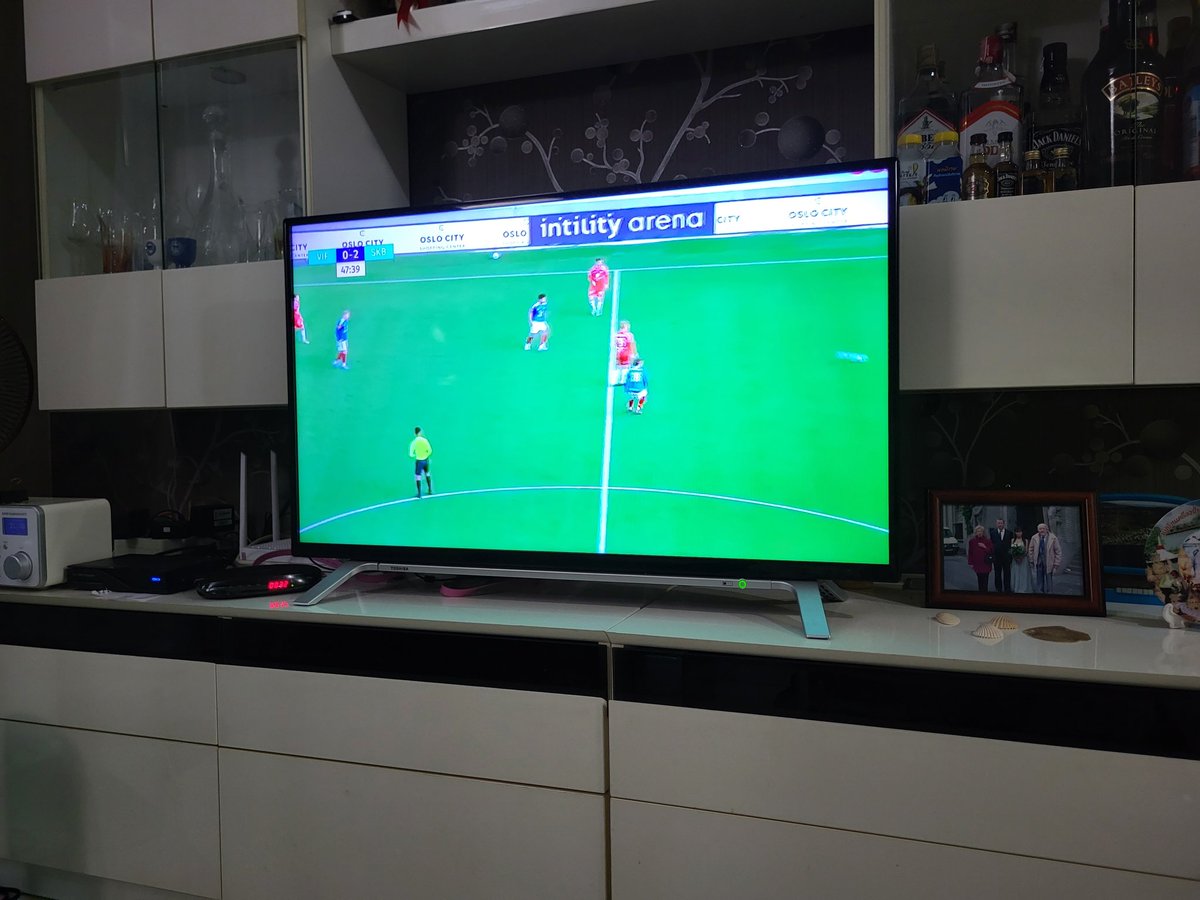 tkvicksson's tweet image. Football coming home.