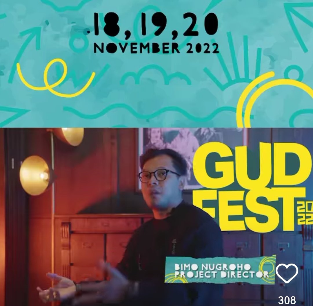 MENUNGGUREFUND's tweet photo. Hai, aku mau sharing supaya ga ada lagi orang yg tergocek tiket festival abal-abal seperti akuuu. Ini dia~~

KEGANJILAN-KEGANJILAN YG DILAKUKAN GUDLIVE SAAT MENJUAL TIKET GUDFEST

--A thread
(early warning signs yg aku lewatkan saat beli tiket) https://t.co/C821OdLsIZ