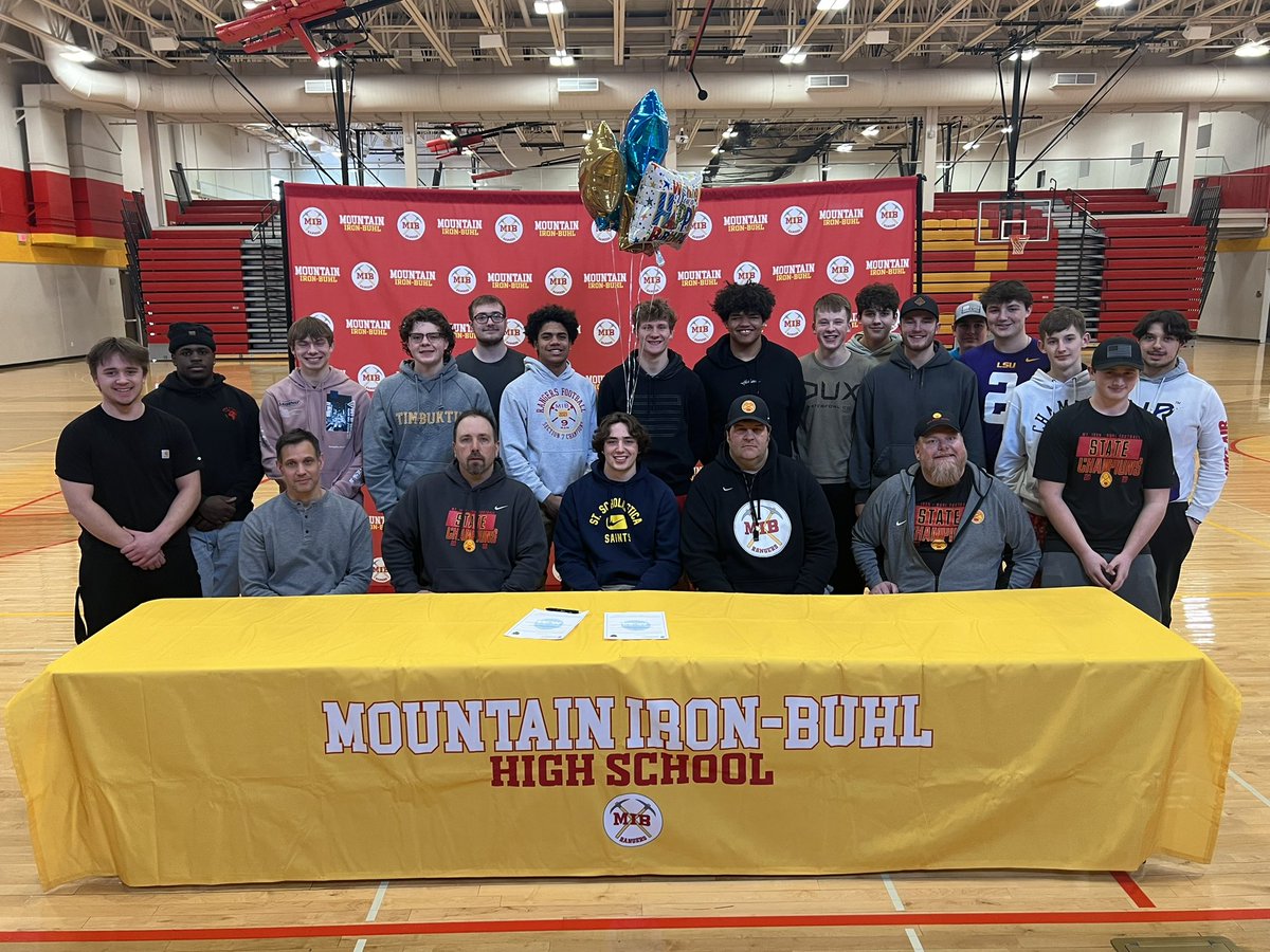 Official #Livethestandard