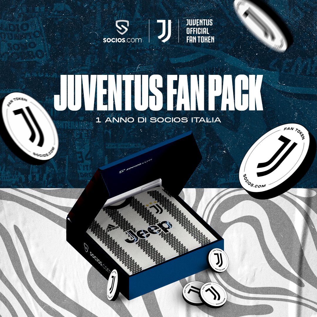 Socios.com Italia tweet media