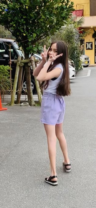 Twitterのコスプレ画像19