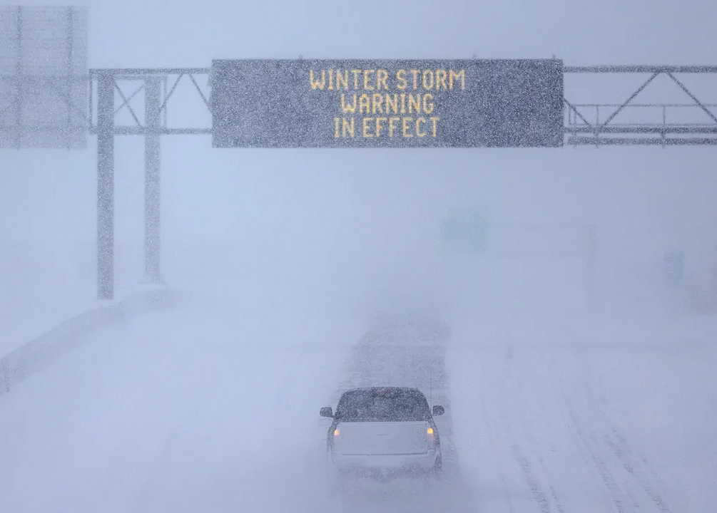 Stay safe out there!!!