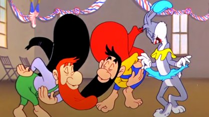 Republicans want to ban drag because they're tired of being hornswoggled by furry varmints dressing all sexy.