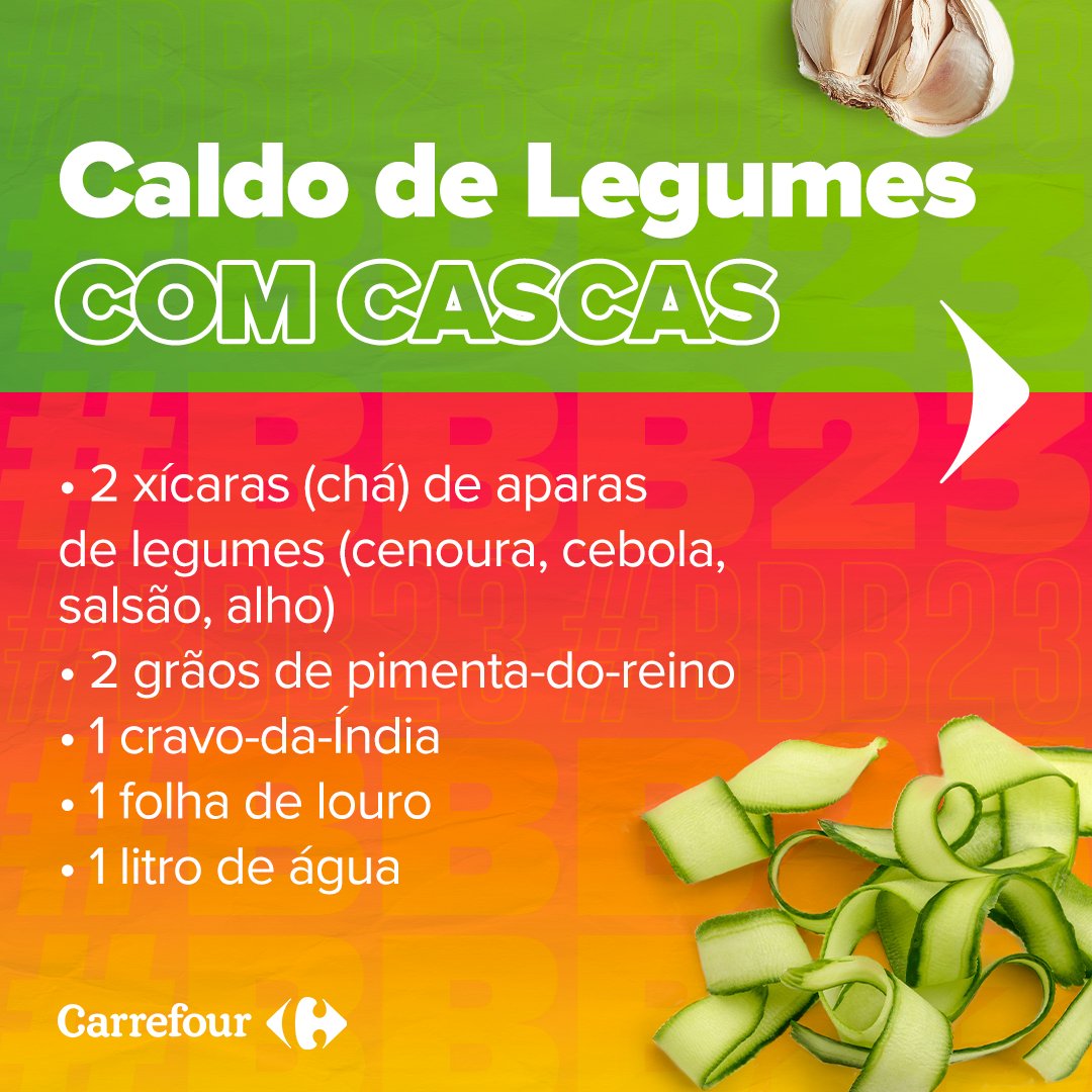 Carrefour Brasil tweet media