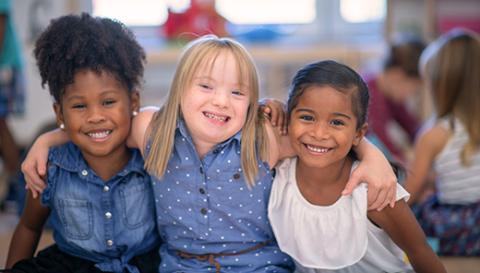 TexasHHSC's tweet image. March is National Developmental Disabilities Awareness Month!

The HHSC Office of Disability Prevention for Children is hosting a free webinar series that focuses on preventing childhood injuries and identifying disabilities early.

Learn more here: bit.ly/3IJ5Ocr