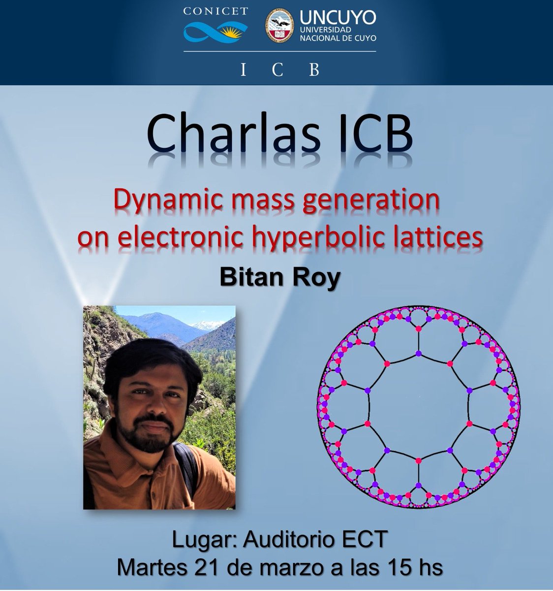 ICB Mendoza (@icb_mendoza) on Twitter photo 