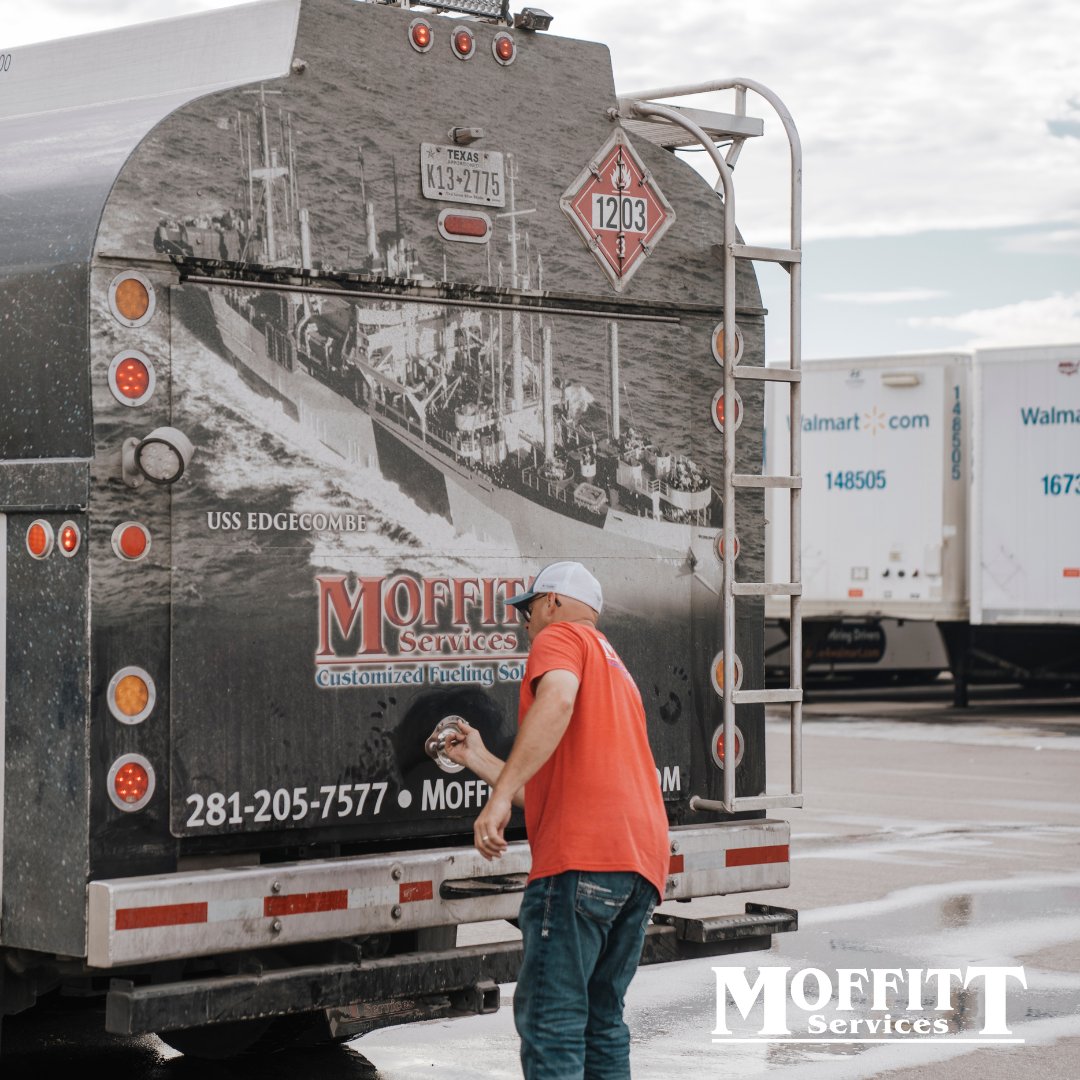 MoffittServices's tweet image. With years of experience and a wide range of skills, they are fully equipped to take care of our clients&apos; needs. We pride ourselves on delivering exceptional solutions with the help of our amazing employees. #MoffittServices #ExceptionalSolutions #CustomerSatisfaction