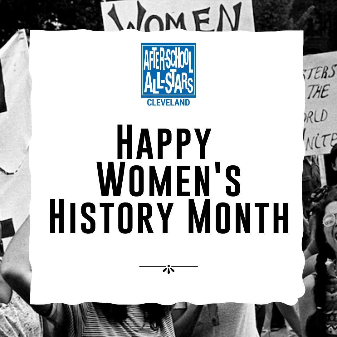 After-School All-Stars Cleveland tweet media