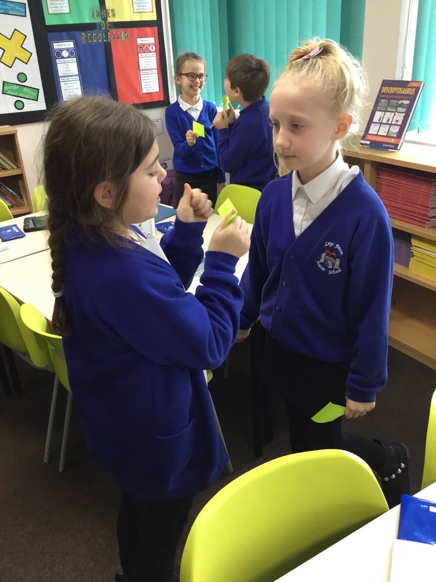 LeysFarm's tweet photo. Year 3 created their own Quiz, Quiz, Trade cards to help them learn the different word classes this afternoon. #LFJSEnglish #LFJSYear3 https://t.co/oiJkxs7PJa